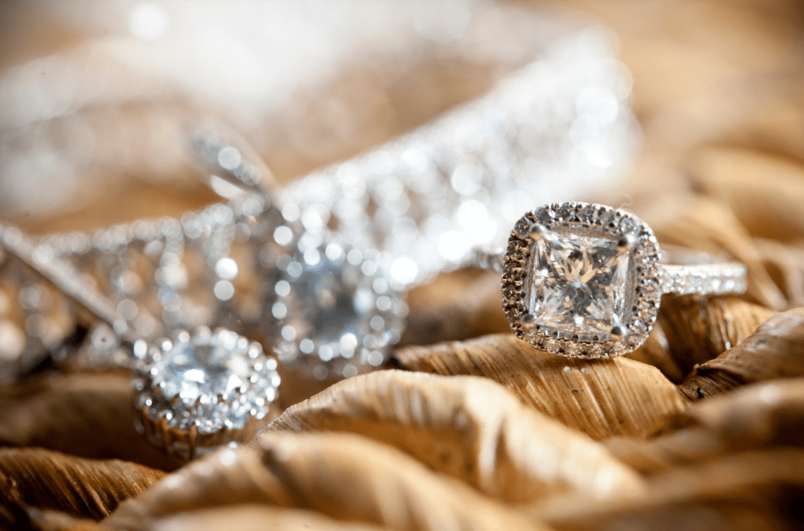 Jewelry Insurance by Joyce Sally